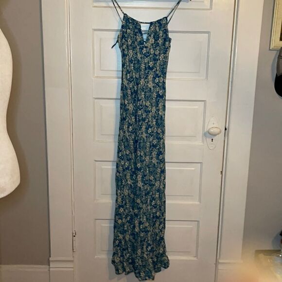 COPY - NWTs Free People Bon Voyage Midi Sample Dress - Picture 2 of 10